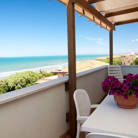 Residence Villa Clara San Vincenzo Exterior photo