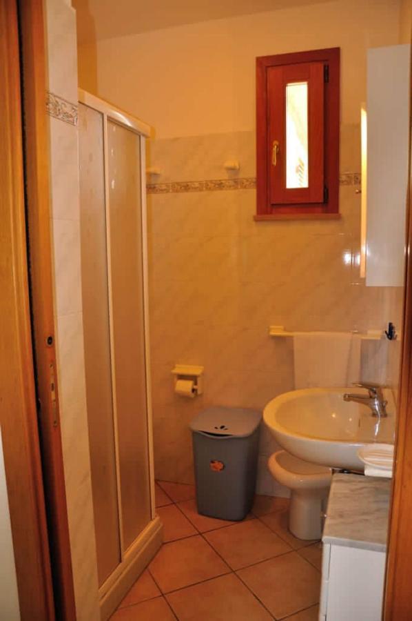 Residence Villa Clara San Vincenzo Exterior photo