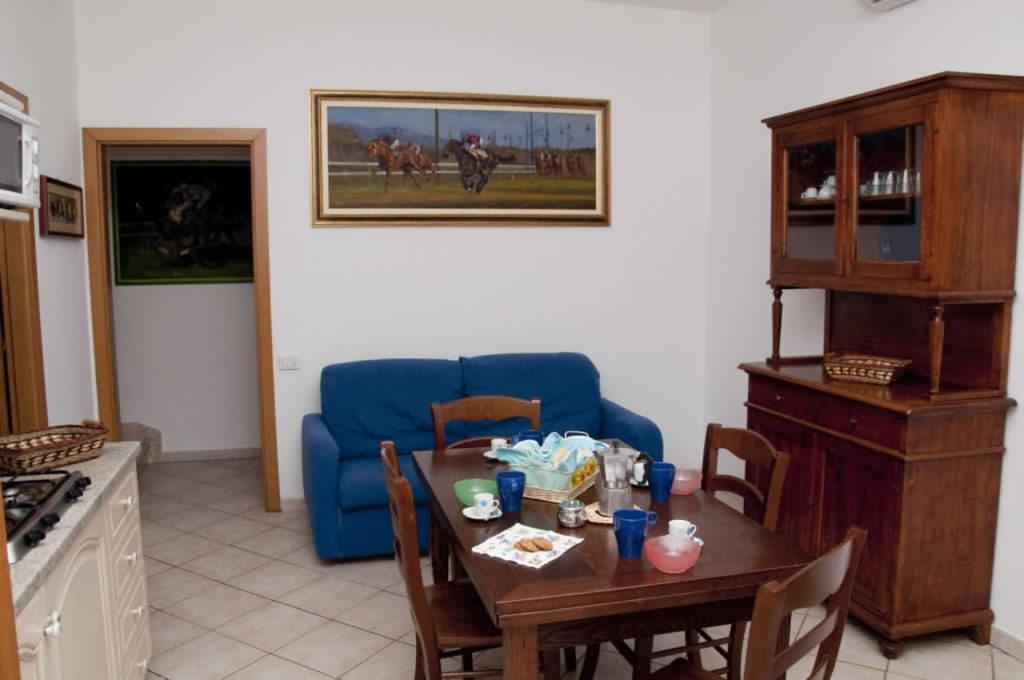 Residence Villa Clara San Vincenzo Exterior photo