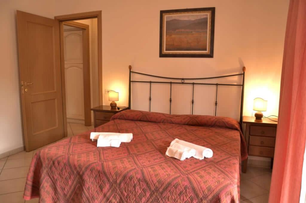 Residence Villa Clara San Vincenzo Exterior photo