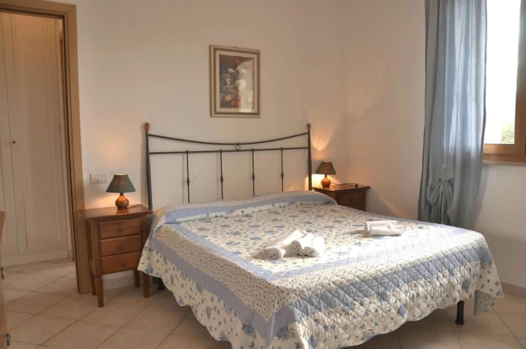 Residence Villa Clara San Vincenzo Exterior photo