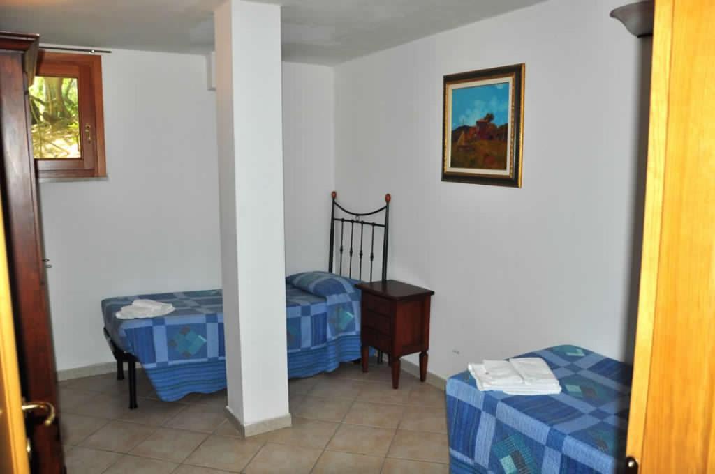 Residence Villa Clara San Vincenzo Exterior photo