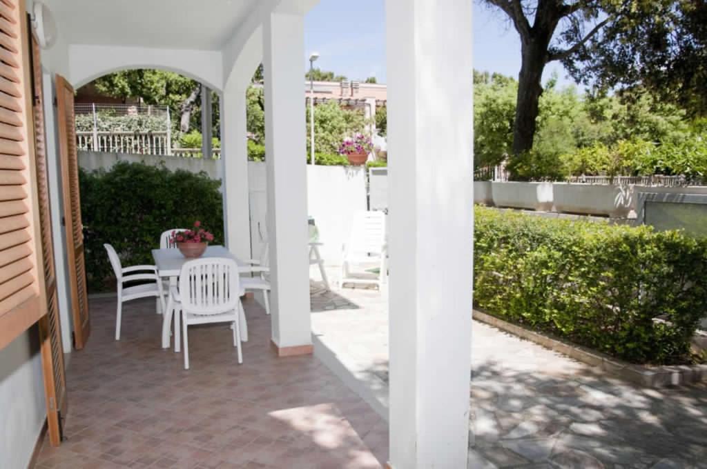 Residence Villa Clara San Vincenzo Exterior photo