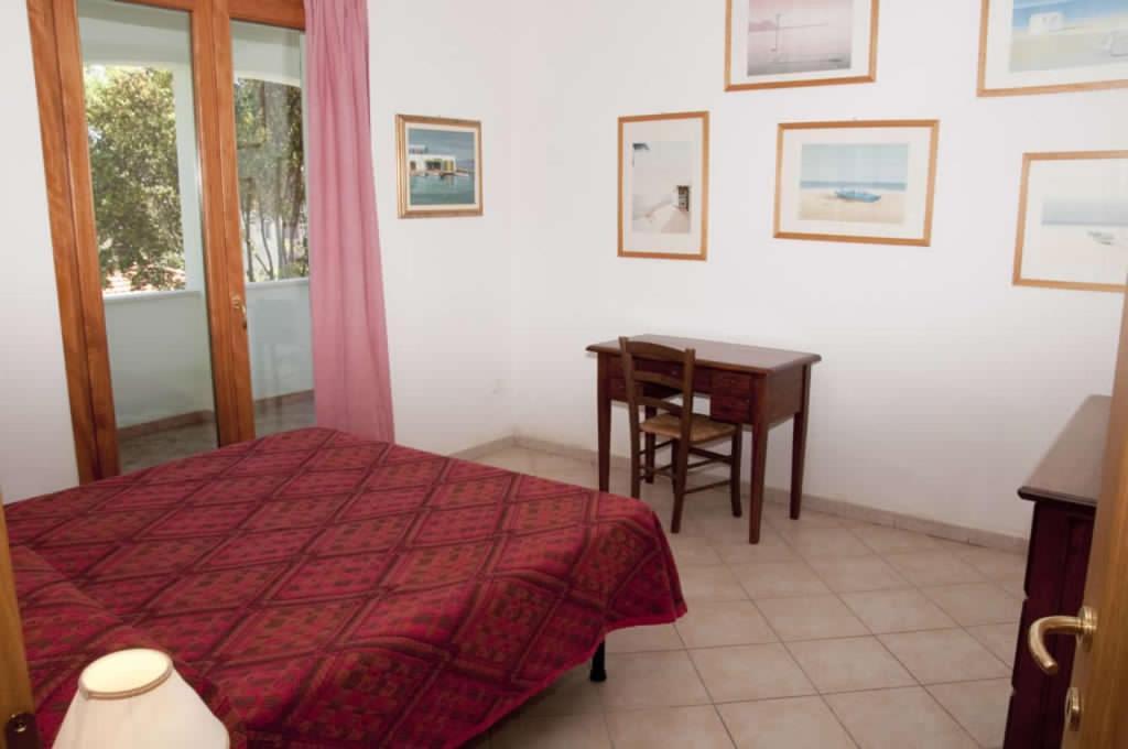 Residence Villa Clara San Vincenzo Exterior photo