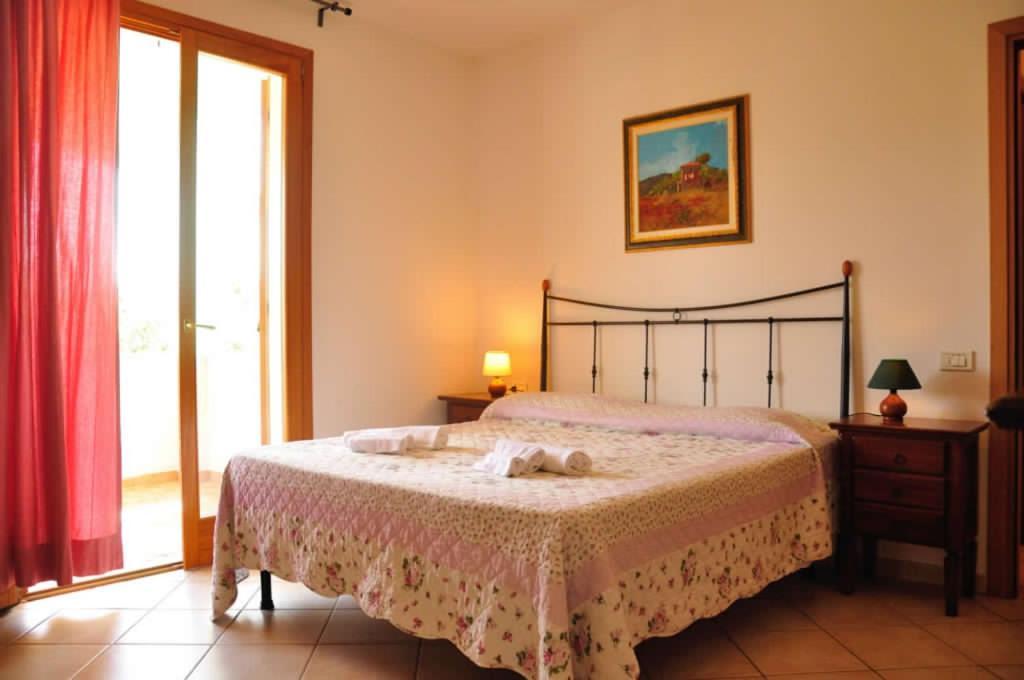 Residence Villa Clara San Vincenzo Exterior photo