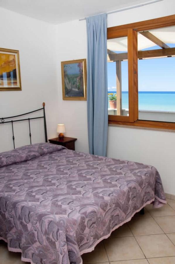Residence Villa Clara San Vincenzo Exterior photo