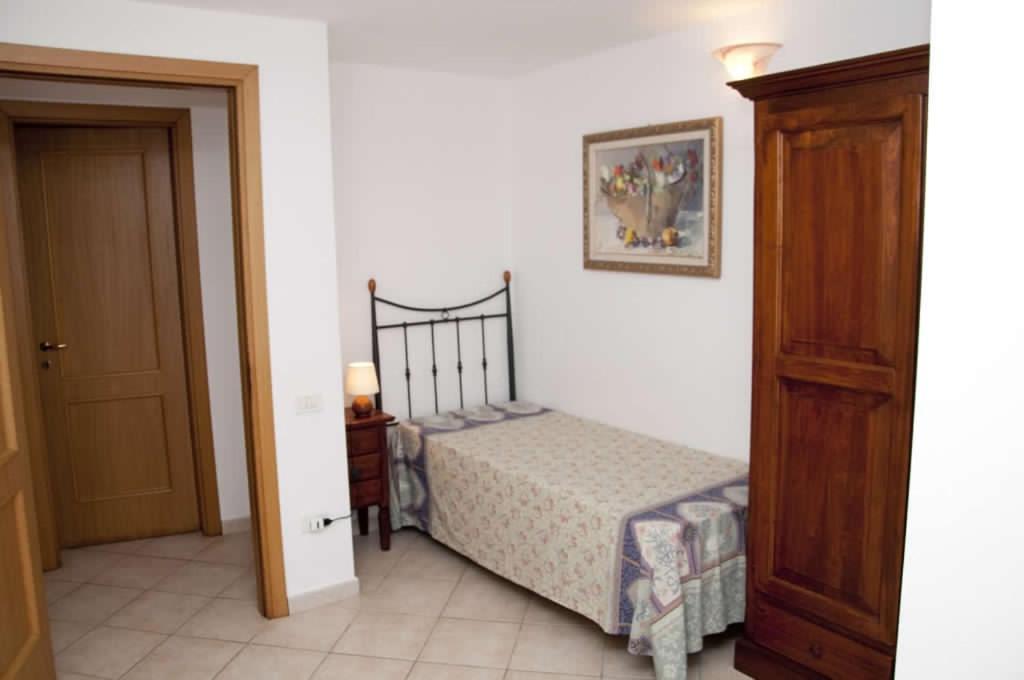 Residence Villa Clara San Vincenzo Exterior photo