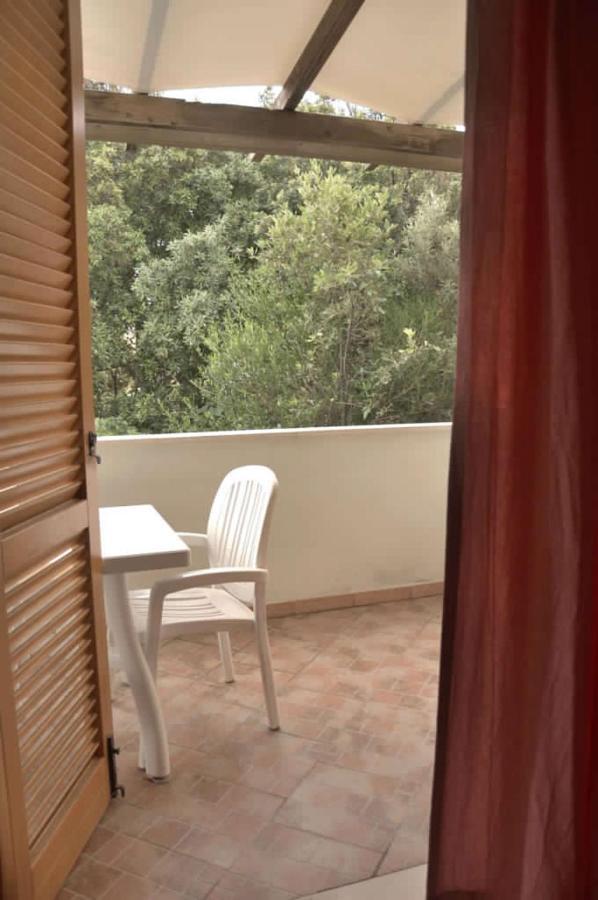 Residence Villa Clara San Vincenzo Exterior photo
