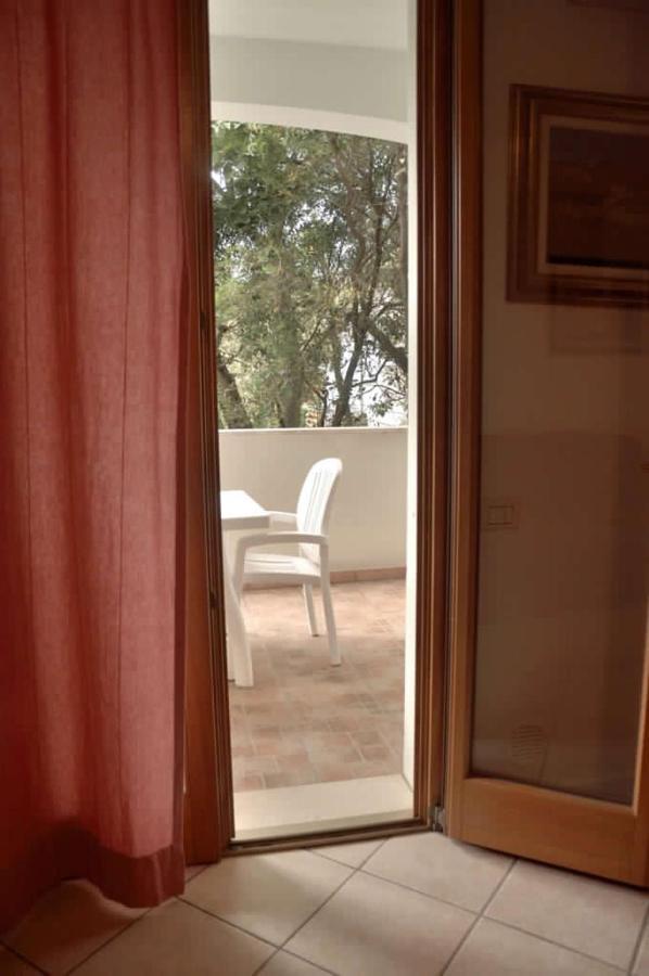 Residence Villa Clara San Vincenzo Exterior photo