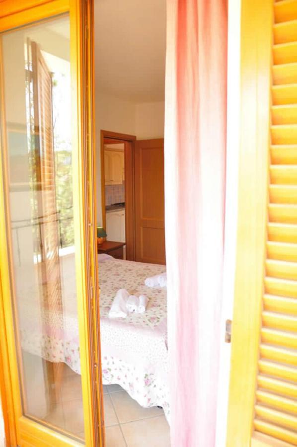 Residence Villa Clara San Vincenzo Exterior photo