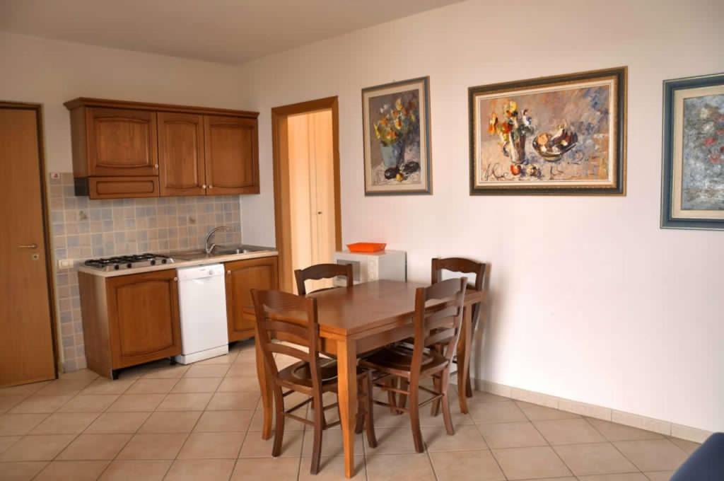 Residence Villa Clara San Vincenzo Exterior photo