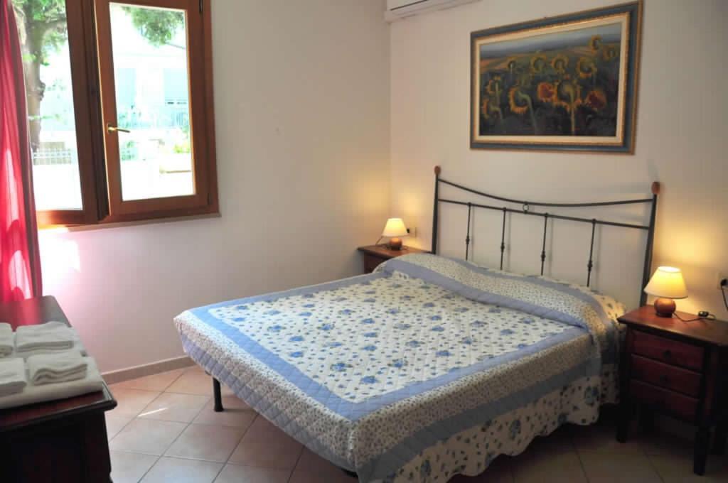 Residence Villa Clara San Vincenzo Exterior photo