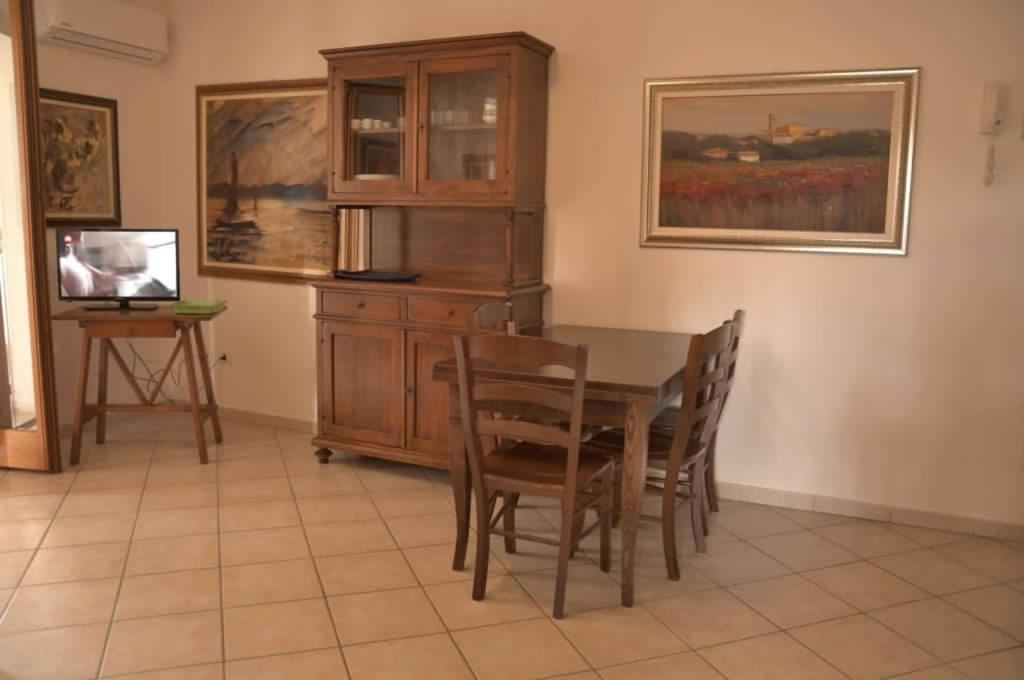 Residence Villa Clara San Vincenzo Exterior photo