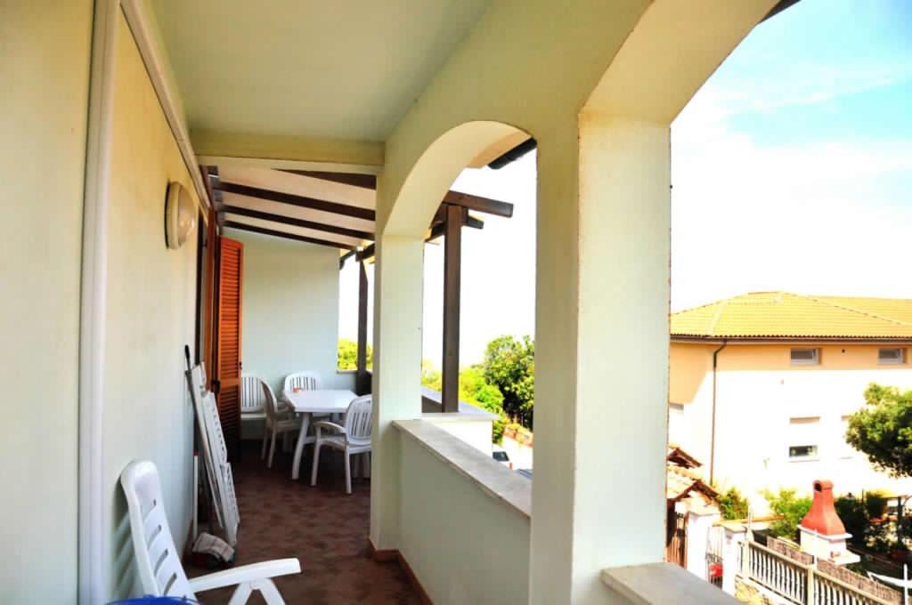 Residence Villa Clara San Vincenzo Exterior photo