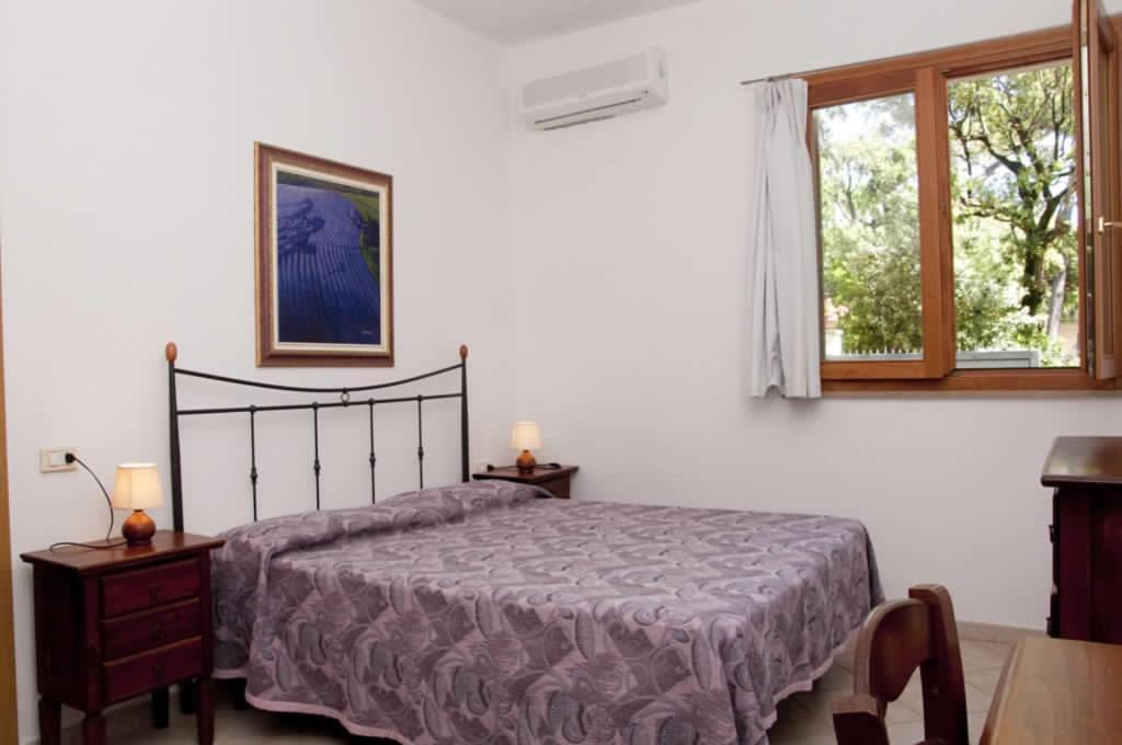 Residence Villa Clara San Vincenzo Exterior photo