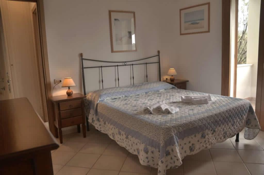 Residence Villa Clara San Vincenzo Exterior photo
