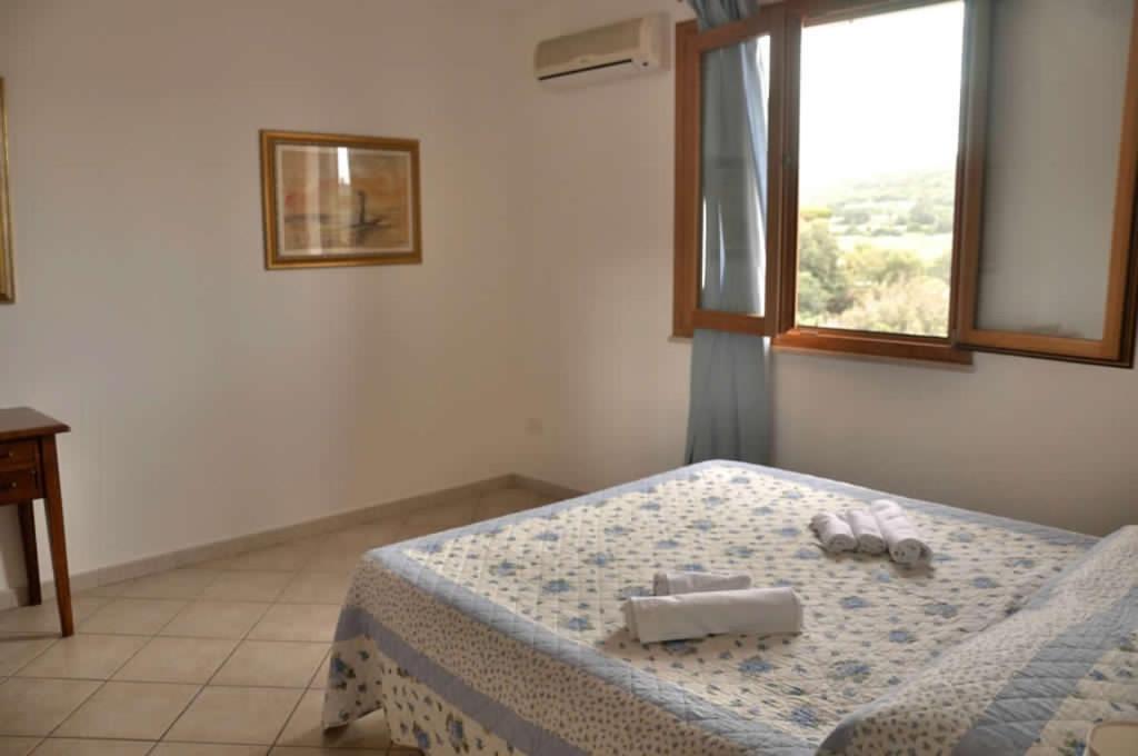 Residence Villa Clara San Vincenzo Exterior photo