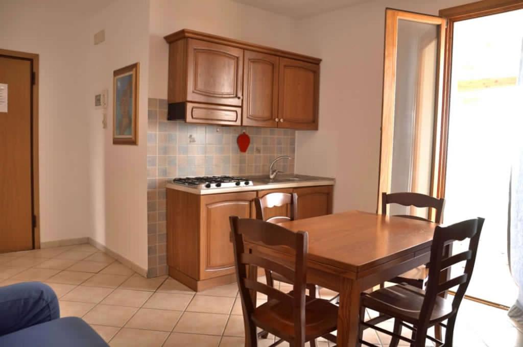 Residence Villa Clara San Vincenzo Exterior photo