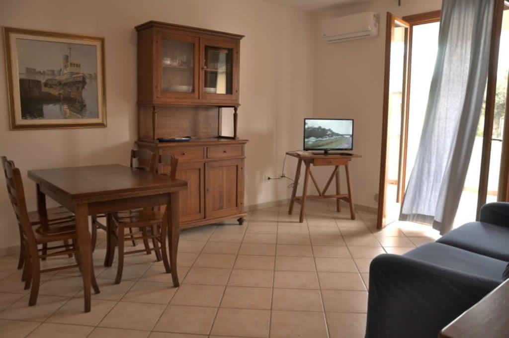 Residence Villa Clara San Vincenzo Exterior photo