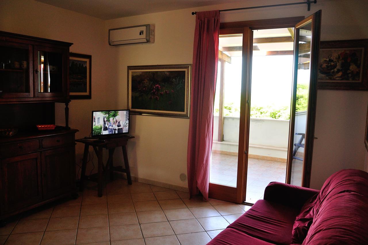 Residence Villa Clara San Vincenzo Exterior photo